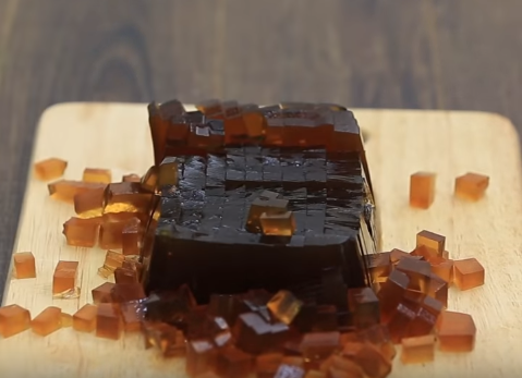 Thịt viên hồ lô sốt cà ngon ngất ngây cả nhà đều thích