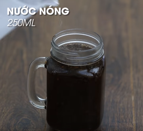 Thịt viên hồ lô sốt cà ngon ngất ngây cả nhà đều thích