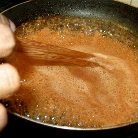 Cách làm thịt viên kẹp bánh mì