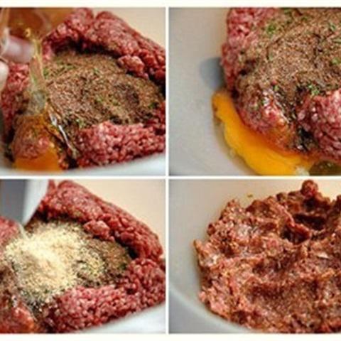 Cách làm thịt viên om coca cola