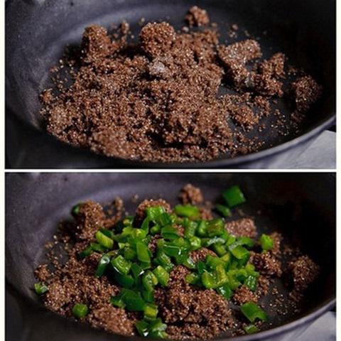 Cách làm thịt viên om coca cola