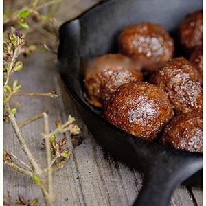 Cách làm thịt viên om coca cola