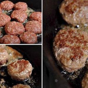 Cách làm thịt viên om coca cola