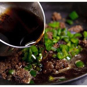 Cách làm thịt viên om coca cola