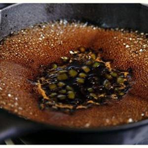 Cách làm thịt viên om coca cola