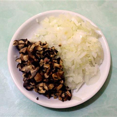 Cách làm thịt viên phô mai