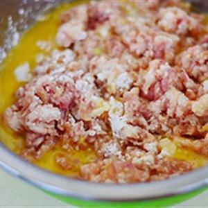 Cách làm thịt viên rim nước tương