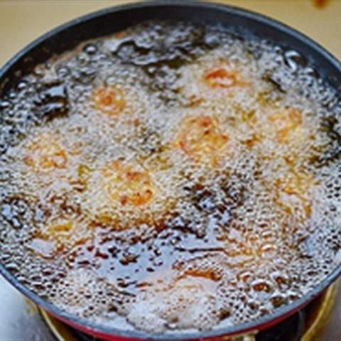 Cách làm thịt viên rim nước tương