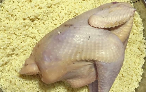 Thịt viên sốt cà chua rượu vang, vừa lạ miệng vừa thơm ngon hết nấc