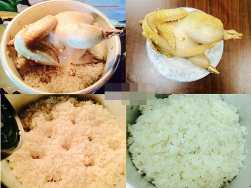 Thịt viên sốt cà chua rượu vang, vừa lạ miệng vừa thơm ngon hết nấc