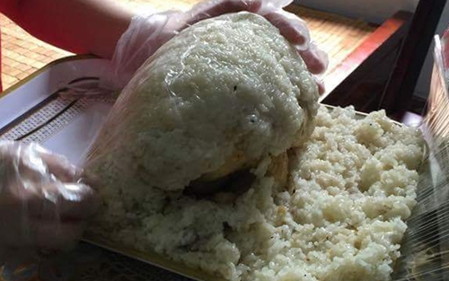 Thịt viên sốt cà chua rượu vang, vừa lạ miệng vừa thơm ngon hết nấc