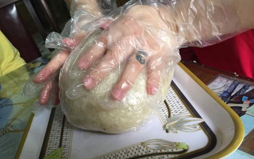 Thịt viên sốt cà chua rượu vang, vừa lạ miệng vừa thơm ngon hết nấc