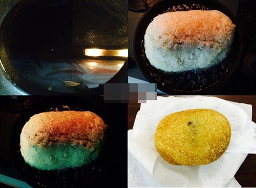 Thịt viên sốt cà chua rượu vang, vừa lạ miệng vừa thơm ngon hết nấc