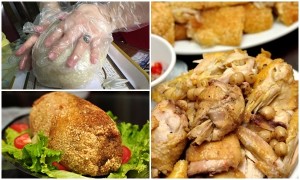 Thịt viên sốt cà chua rượu vang, vừa lạ miệng vừa thơm ngon hết nấc