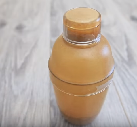 Thịt viên sốt cà chua và rượu vang, ngon bất ngờ