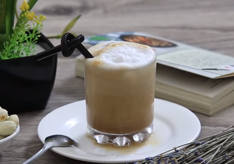 Thịt viên sốt cà chua và rượu vang, ngon bất ngờ