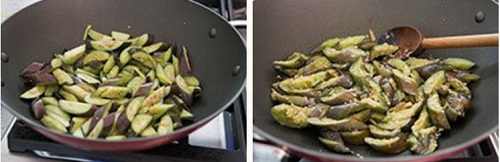 Thịt viên trà xanh nướng thơm nức mũi