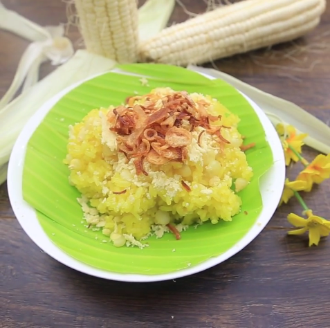 Thịt viên xíu mại mềm thơm cả nhà tấm tắc khen ngon, triển ngay kẻo lỡ!