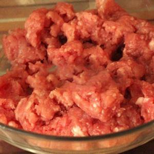 Cách làm thịt viên xíu mại