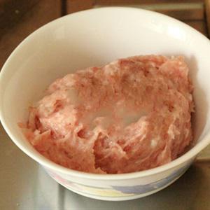 Cách làm thịt viên xíu mại