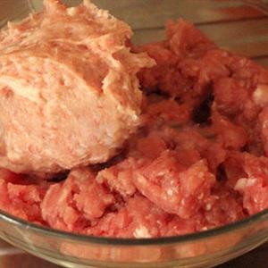 Cách làm thịt viên xíu mại