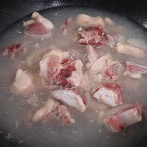 Cách làm thịt vịt hầm bia