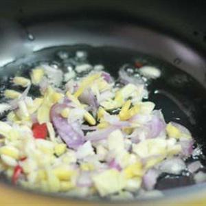 Cách làm thịt vịt kho gừng