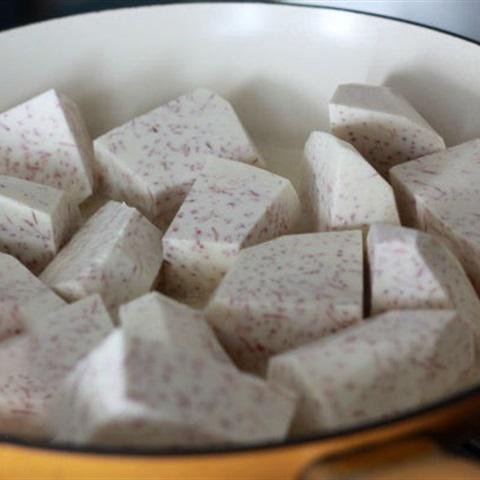 Cách làm thịt vịt nấu chao