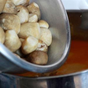 Cách làm thịt vịt nấu chao