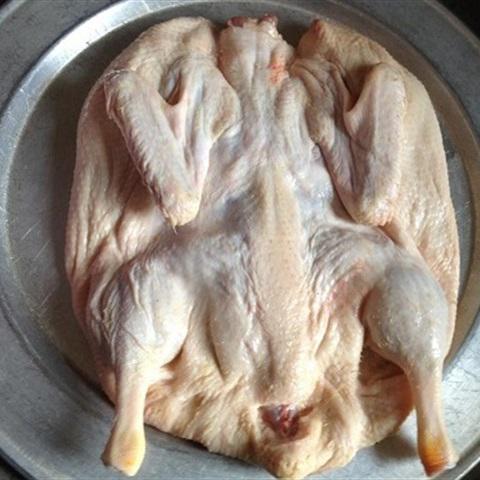 Cách làm thịt vịt nấu giả cầy