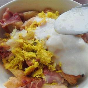 Cách làm thịt vịt nấu giả cầy