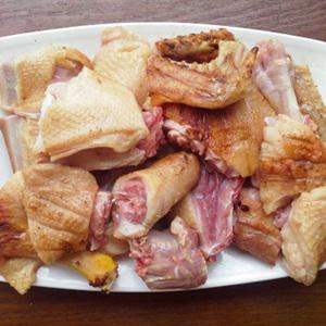 Cách làm thịt vịt nấu giả cầy