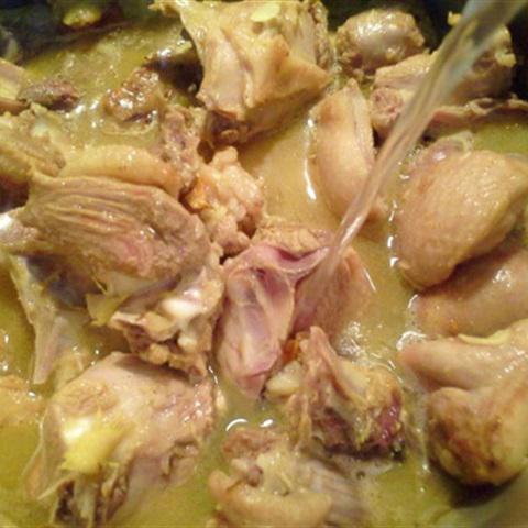 Cách làm thịt vịt nấu giả cầy