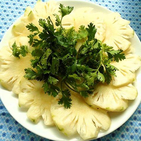 Cách làm thịt vịt nấu thơm