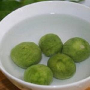 Cách làm thịt vịt om sấu