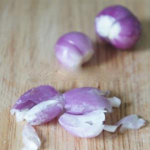 Cách làm thịt vịt om sấu