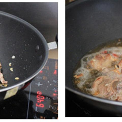 Cách làm thịt vịt om