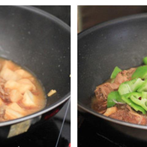 Cách làm thịt vịt om