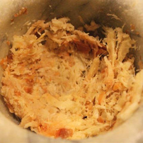 Cách làm thịt vịt rang riềng