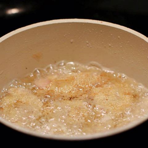 Cách làm thịt vịt tẩm mè