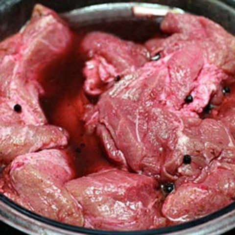 Cách làm thịt xá xíu