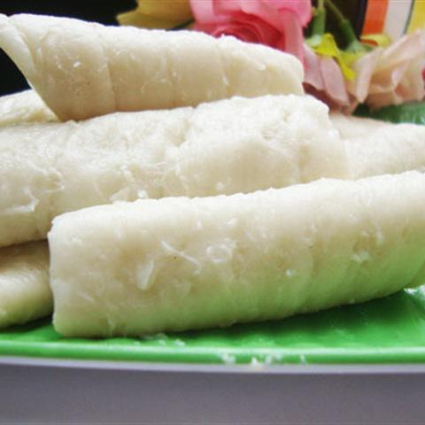 Cách làm thịt xá xíu chay