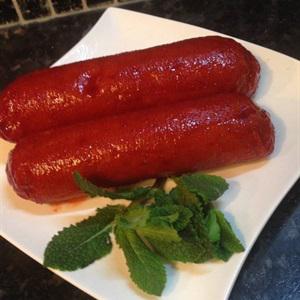 Cách làm thịt xá xíu chay