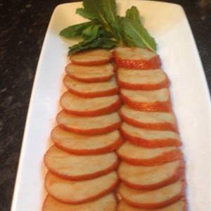 Cách làm thịt xá xíu chay