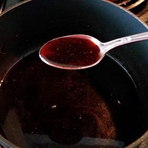 Cách làm thịt xá xíu nướng béo thơm