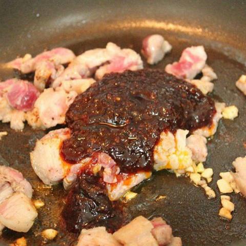 Cách làm thịt xào rau củ