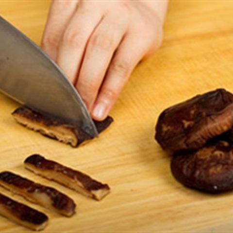 Cách làm thịt xiên Hàn Quốc