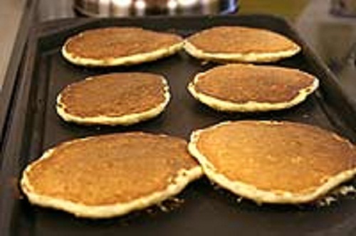 Thịt xiên ngũ vị đậm đà, lạ miệng đổi vị cực ngon