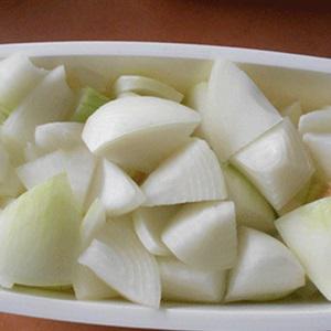 Cách làm thịt xiên nướng rau củ