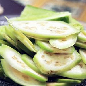 Cách làm thịt xiên nướng riềng mẻ